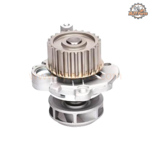 Water Pump Assembly 06A121011E for Volkswagen VW Audi 1.8T 2.0L Engine