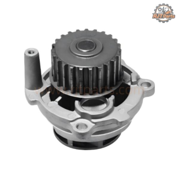 Engine Cooling Water Pump Assembly 06B121011 for Volkswagen and Audi