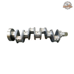 Perkins 4.248 Engine Crankshaft 31315851 for Case Massey Ferguson Tractors