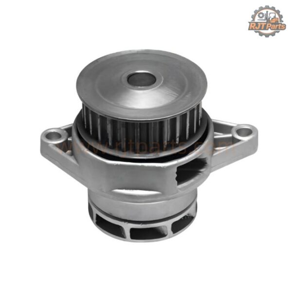 OE 030121005N engine cooling water pump for VW Golf Polo Caddy Skoda