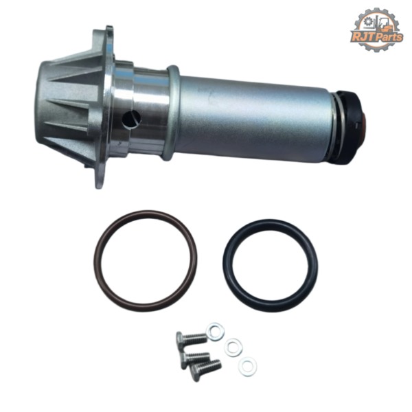 RE539761 / RE532519 Electric Fuel Pump for Johne Deere 9670 / 9770