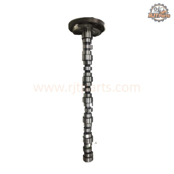 OE 4570503701 Engine Camshaft for Mercedes-Benz OM 457 Euro 5 OM 460 Diesel Engine