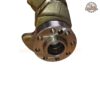 Mercedes OM611 Engine Crankshaft 6110310201 for Vans Mercedes Benz Sprinter 311/313/413