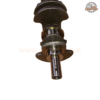 Mercedes OM611 Engine Crankshaft 6110310201 for Vans Mercedes Benz Sprinter 311/313/413