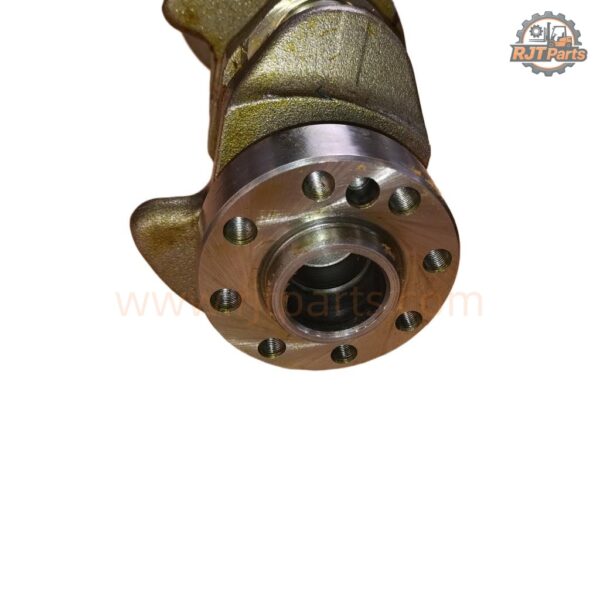 Mercedes OM611 Engine Crankshaft 6110310201 for Vans Mercedes Benz Sprinter 311/313/413