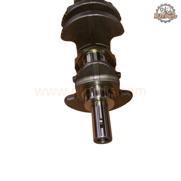 Mercedes OM611 Engine Crankshaft 6110310201 for Vans Mercedes Benz Sprinter 311/313/413