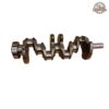 Mercedes OM611 Engine Crankshaft 6110310201 for Vans Mercedes Benz Sprinter 311/313/413