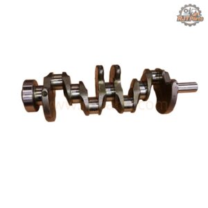 Mercedes OM611 Engine Crankshaft 6110310201 for Vans Mercedes Benz Sprinter 311/313/413