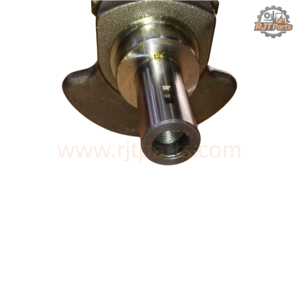 Mercedes OM611 Engine Crankshaft 6110310201 for Vans Mercedes Benz Sprinter 311/313/413