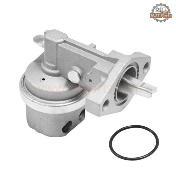 DZ120069 Engine Fuel Transfer Pump for John Deere 3029 4045 6068