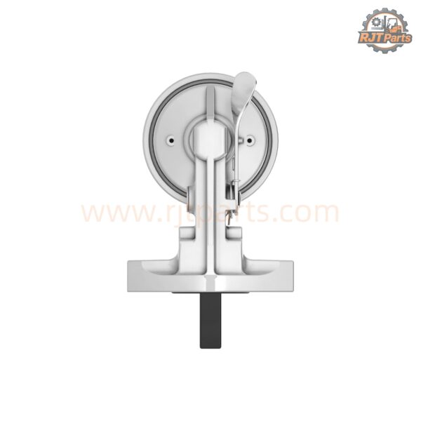 DZ120069 Engine Fuel Transfer Pump for John Deere 3029 4045 6068