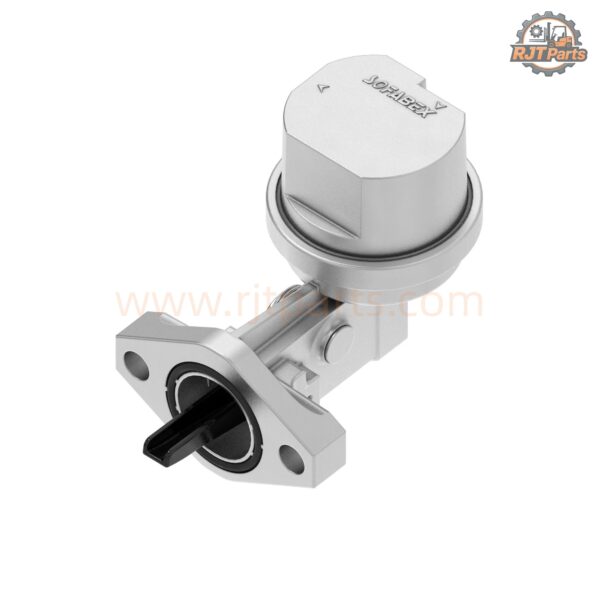 DZ120069 Engine Fuel Transfer Pump for John Deere 3029 4045 6068