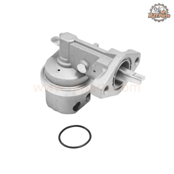 DZ120069 Engine Fuel Transfer Pump for John Deere 3029 4045 6068