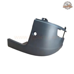2077927 Right Side Bumper Tip for Scania