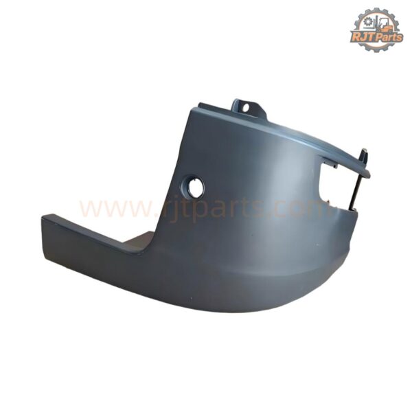 2077927 Right Side Bumper Tip for Scania