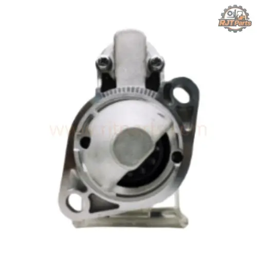 2314322(1) (1) 2314322 Hyster 12v 8-Tooth Forklift Starter Motor