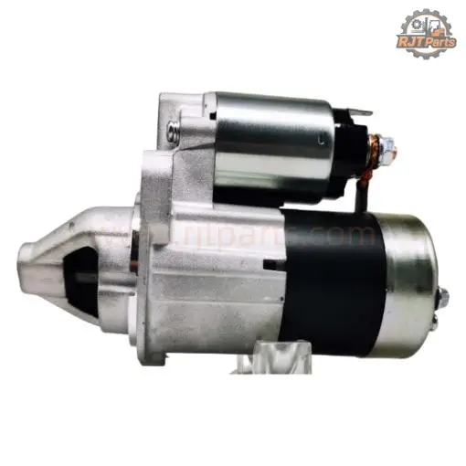 2314322_1(1) (1) 2314322 Hyster 12v 8-Tooth Forklift Starter Motor