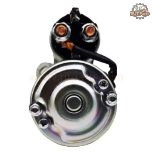 2314322_2(1) (1) 2314322 Hyster 12v 8-Tooth Forklift Starter Motor