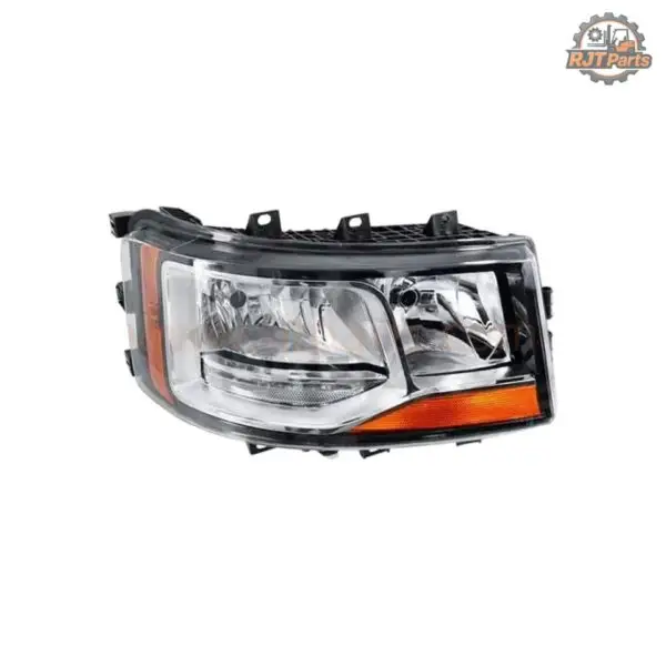 2655842 Headlight Left Side for Scania Trucks
