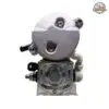 28100 20553-71 Toyota 4Y Starter Motor
