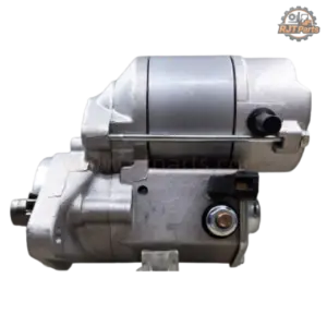 28100 20553-71 Toyota 4Y Starter Motor