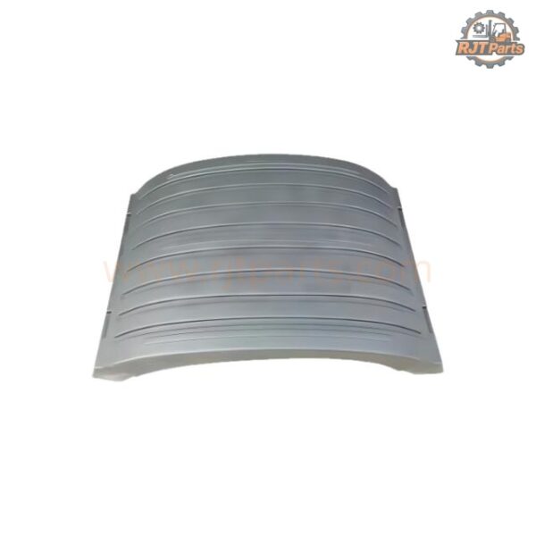 9305200007 Central Fender for Mercedes Benz Axor, Actros