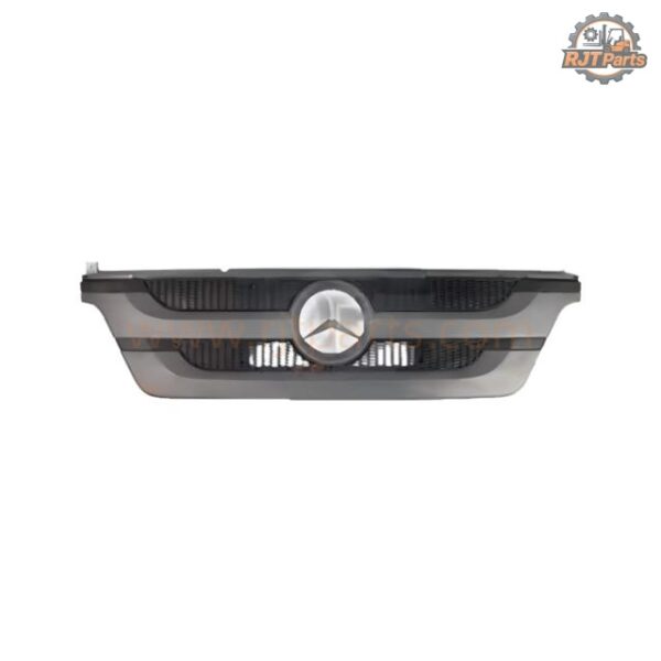 9408801185 Front Grille for Mercedes Benz Axor after 2012
