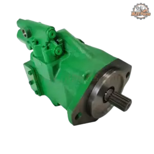 AL166637 Hydraulic Oil Pump for John Deere 6130 6230 6330 6430 6534 6630 6830 6930