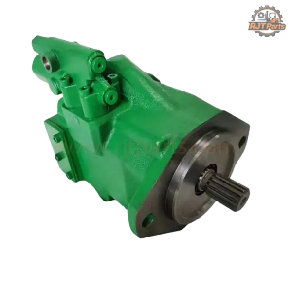 AL166637 (1) AL166637 Hydraulic Oil Pump for John Deere 6130 6230 6330 6430 6534 6630 6830 6930