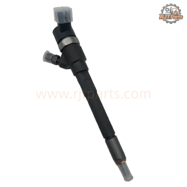 0 445 110 258 Fuel Injector Bosch Common Rail System, 0445110258