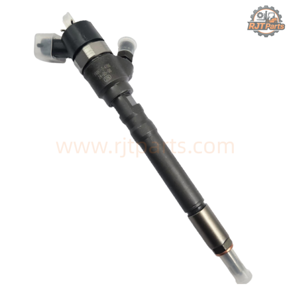 0445110126 common rail fuel injector Bosh 0 445 110 126 Common Rail Fuel Injector Bosh 0445110126