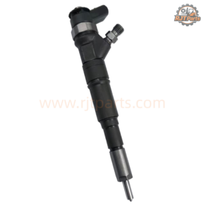 0445110219 Diesel Fuel Injector for Common Rail System 0 445 110 219