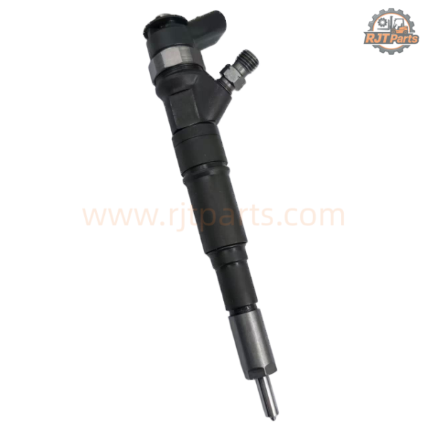 0445110219 Diesel Fuel Injector for Common Rail System 0 445 110 219
