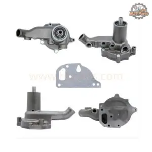 837091844 837081046 water pump (1) 837091844 | 837081046 Water Pump for Valtra Tractor