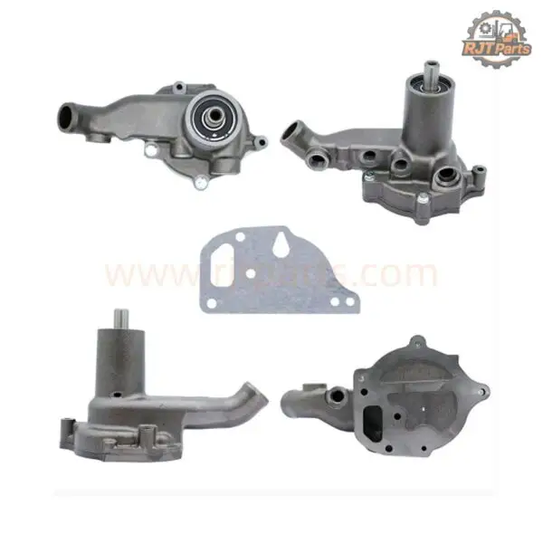 837091844 837081046 water pump (1) 837091844 | 837081046 Water Pump for Valtra Tractor