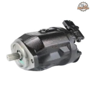 AT334876 & PG200235 Hydraulic Piston Pump for John Deere Backhoe Loaders