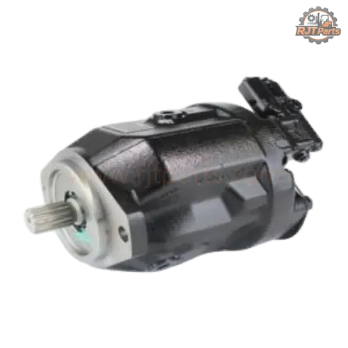 AT334876 & PG200235 Hydraulic Piston Pump for John Deere Backhoe Loaders