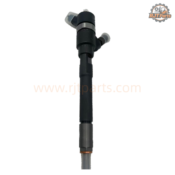 0445110253 Bosch Common Rail Fuel Injector for Hyundai Sante