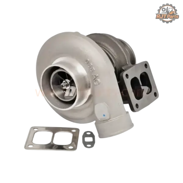 RE533889 New John Deere Various Turbocharger 176601 RE532384