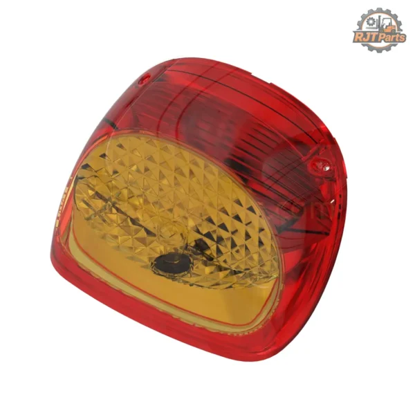 AL210180_iso2 (1) AL210180 Turn Signal Tail Light Fits on John Deere Tractors