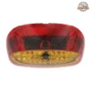 AL210180_iso3 (1) AL210180 Turn Signal Tail Light Fits on John Deere Tractors