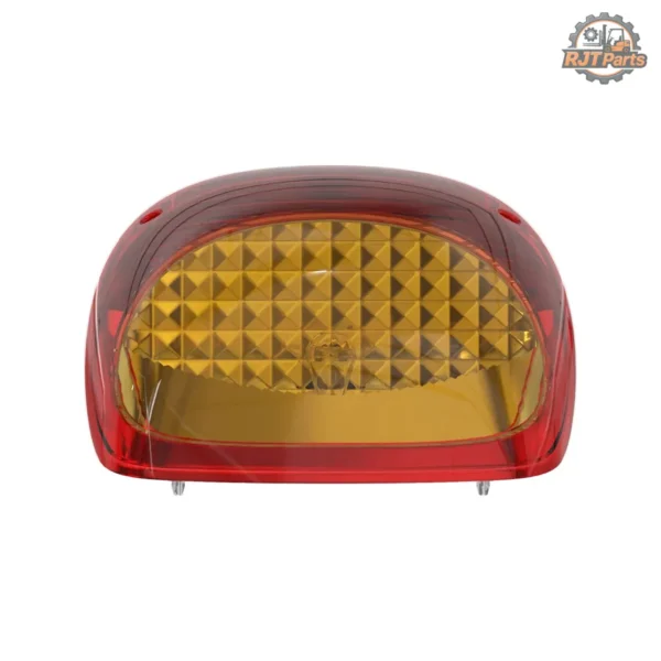 AL210180_iso4 (1) AL210180 Turn Signal Tail Light Fits on John Deere Tractors