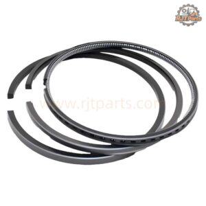 D1146 DE08 Doosan Daewoo Piston ring 65.02503-8146(1)(1) (1) 65.02503-8146 Piston Ring for D1146 DE08 Doosan Daewoo Excavators
