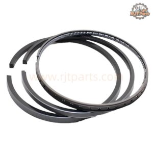 65.02501-8236 Piston Ring for Doosan Daewoo Excavators D2366 DE12
