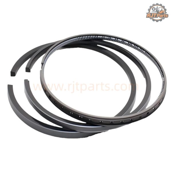 65.02501-8236 Piston Ring for Doosan Daewoo Excavators D2366 DE12