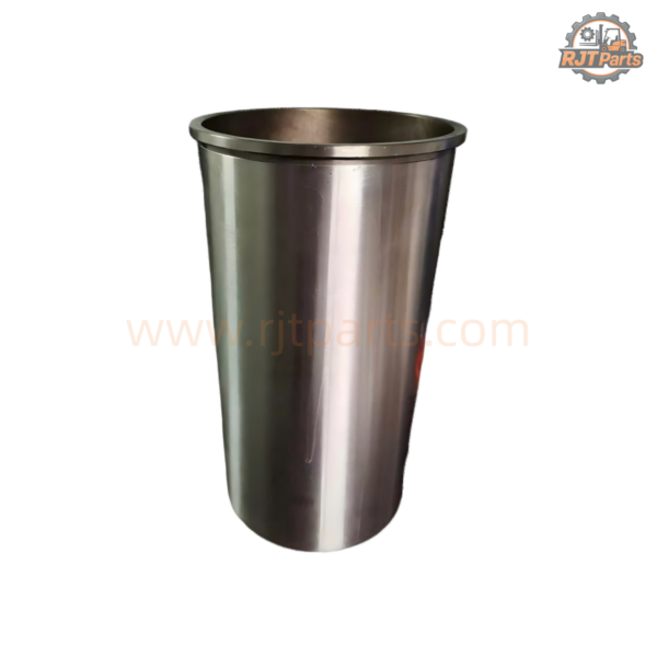 excavators liners