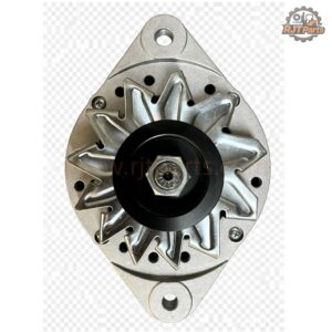 Volvo L150E wheel loader 15067533 24V 80A 8PK pulley alternator replacement part