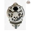 15067533 Volvo L150E alternator rear components, voltage regulator and terminal details