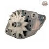 Volvo L180G wheel loader 15067533 24V 80A pulley-free alternator replacement part