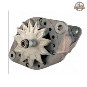 Volvo L180G wheel loader 15067533 24V 80A pulley-free alternator replacement part